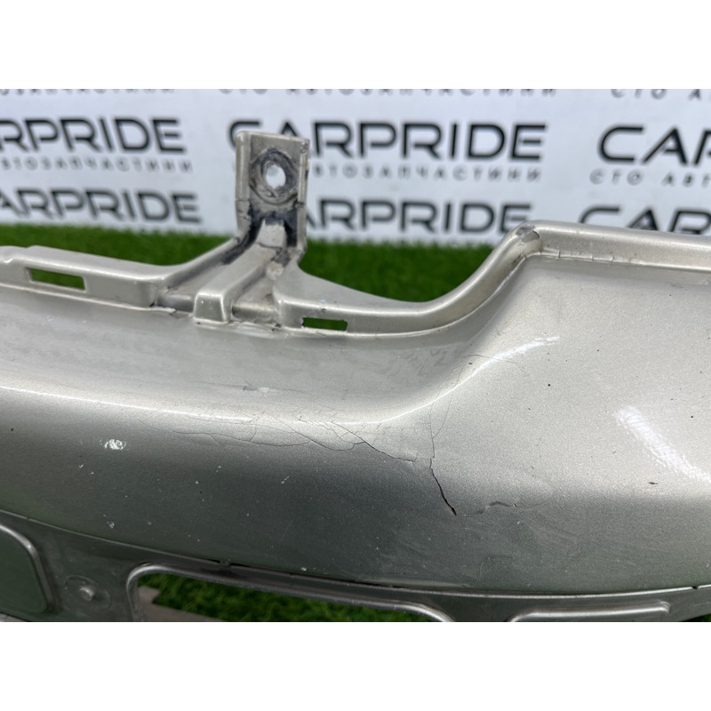 Бампер (наружные элементы кузова) Mini Cooper R56 R56 2006 51112753995