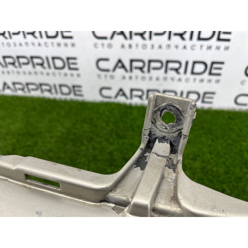 Бампер (наружные элементы кузова) Mini Cooper R56 R56 2006 51112753995