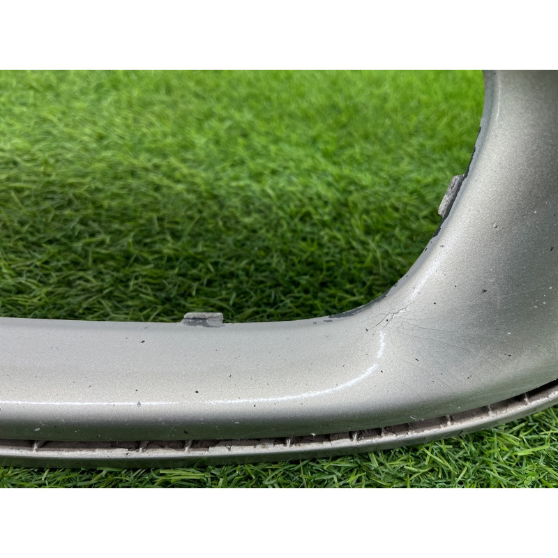 Бампер (наружные элементы кузова) Mini Cooper R56 R56 2006 51112753995