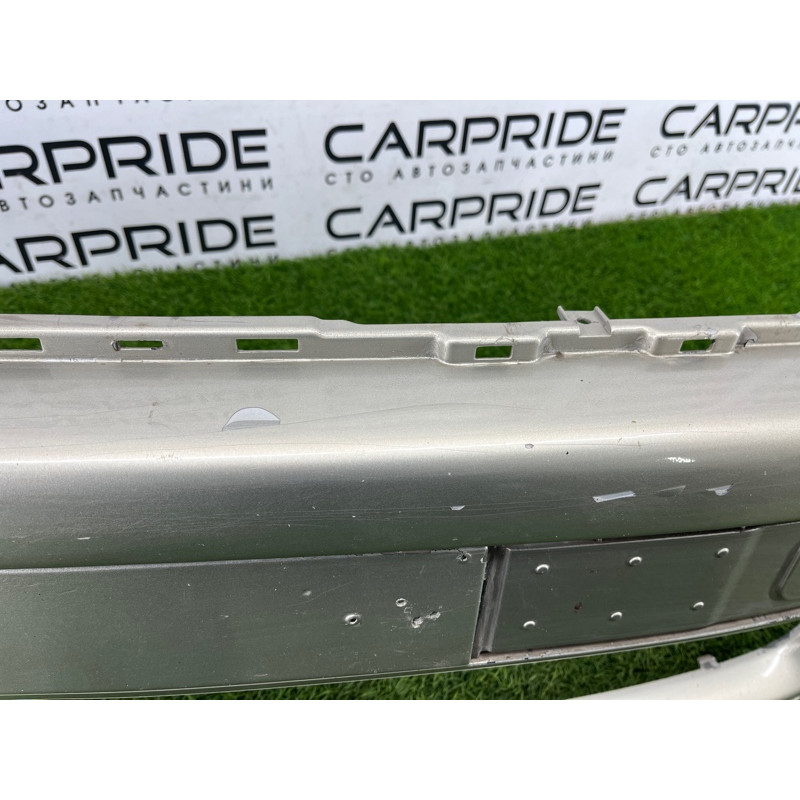 Бампер (наружные элементы кузова) Mini Cooper R56 R56 2006 51112753995