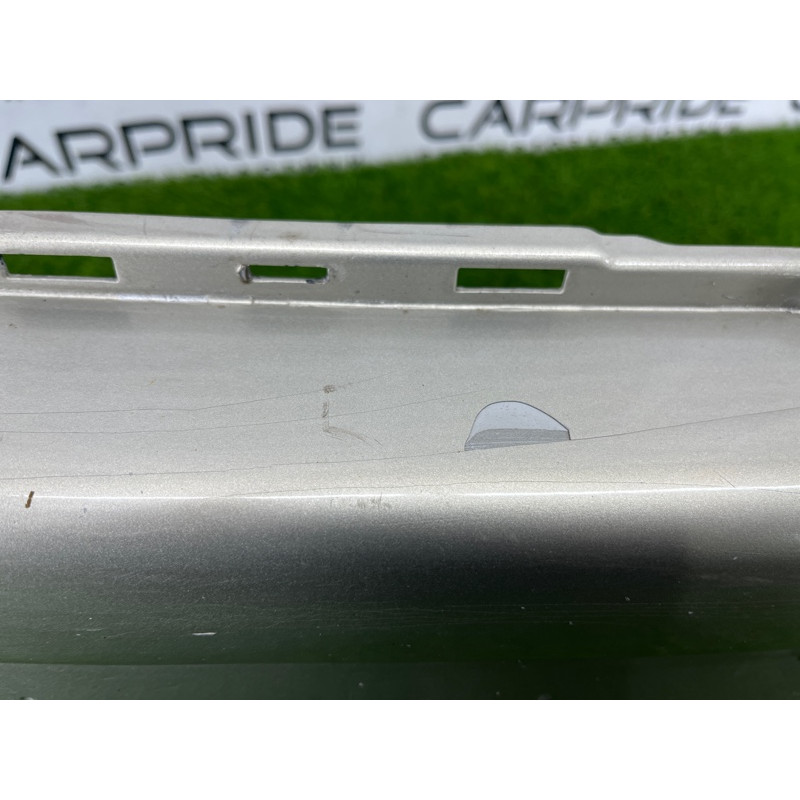 Бампер (наружные элементы кузова) Mini Cooper R56 R56 2006 51112753995