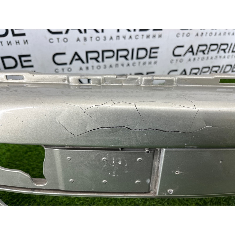 Бампер (наружные элементы кузова) Mini Cooper R56 R56 2006 51112753995