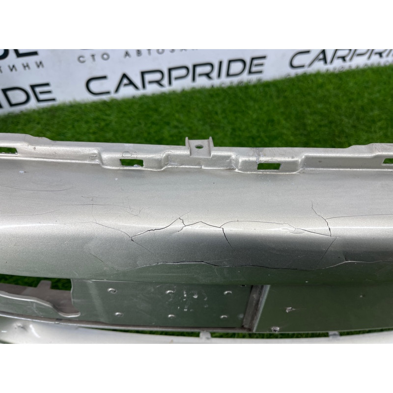 Бампер (наружные элементы кузова) Mini Cooper R56 R56 2006 51112753995