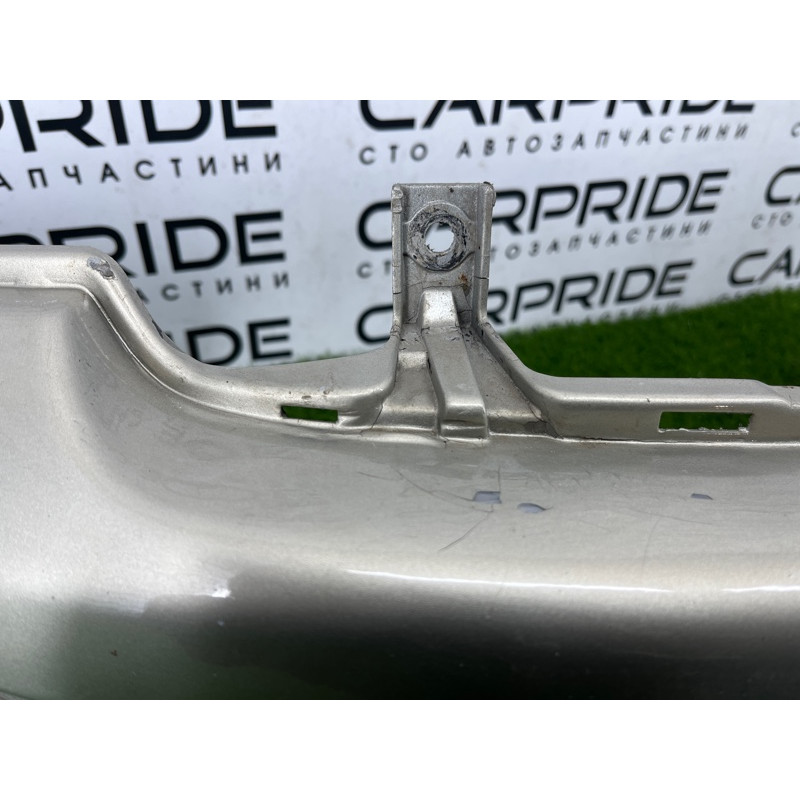 Бампер (наружные элементы кузова) Mini Cooper R56 R56 2006 51112753995