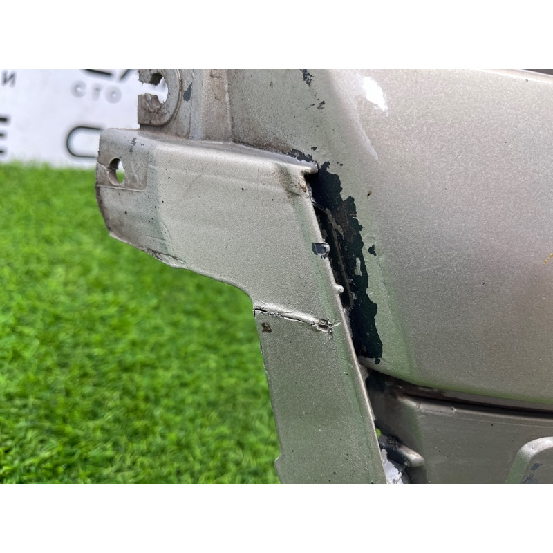 Бампер (наружные элементы кузова) Mini Cooper R56 R56 2006 51112753995