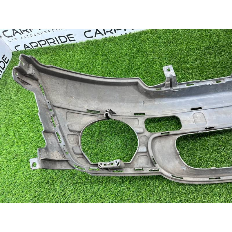 Бампер (наружные элементы кузова) Mini Cooper R56 R56 2006 51112753995