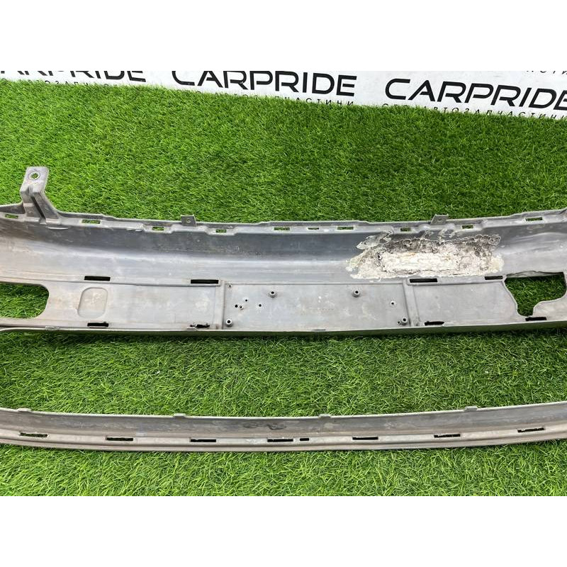 Бампер (наружные элементы кузова) Mini Cooper R56 R56 2006 51112753995