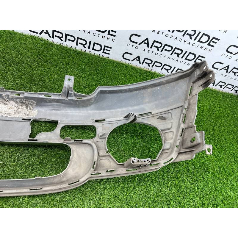 Бампер (наружные элементы кузова) Mini Cooper R56 R56 2006 51112753995