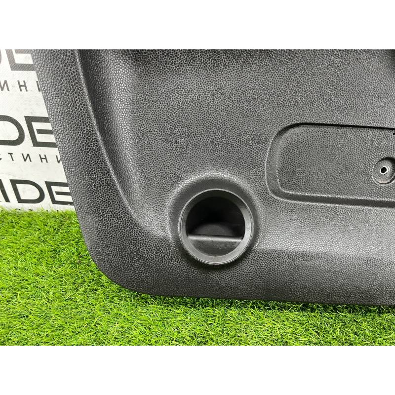 Обшивка кришки багажника (салон) Mini Cooper R56 R56 2006 51497148904