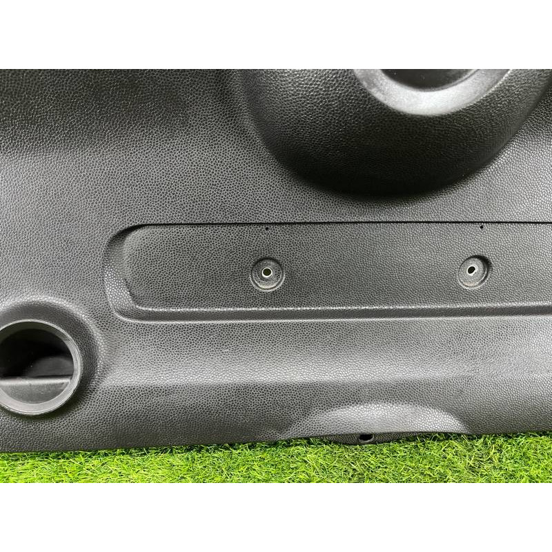 Обшивка кришки багажника (салон) Mini Cooper R56 R56 2006 51497148904