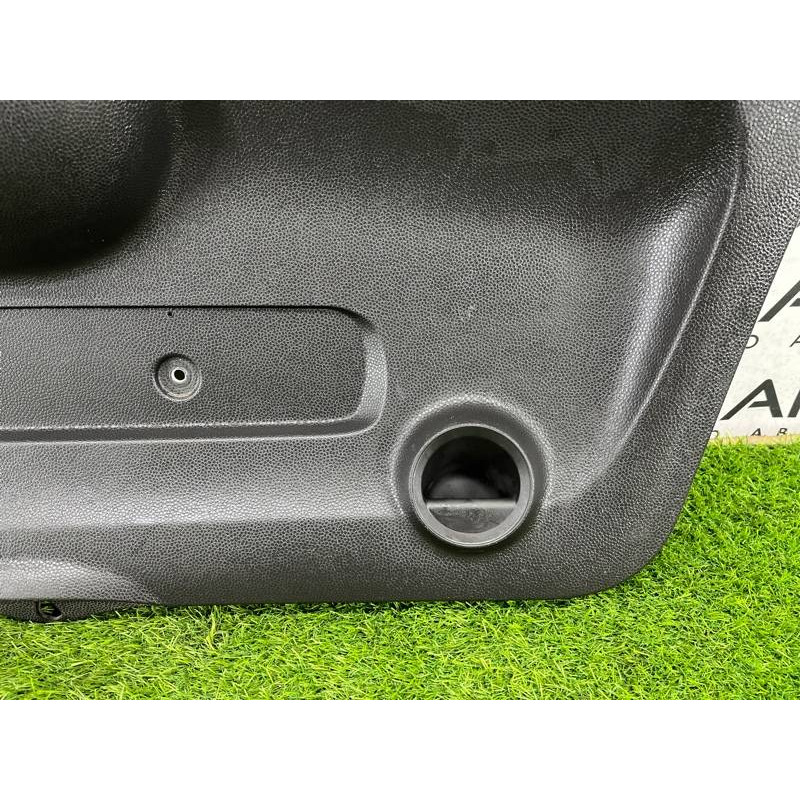 Обшивка кришки багажника (салон) Mini Cooper R56 R56 2006 51497148904