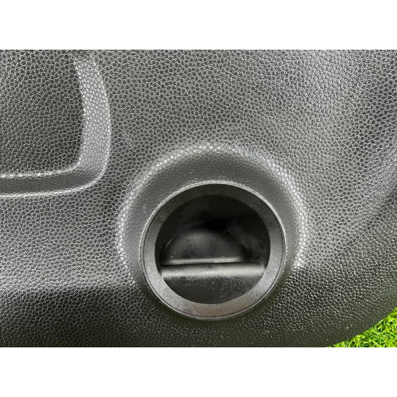 Обшивка кришки багажника (салон) Mini Cooper R56 R56 2006 51497148904