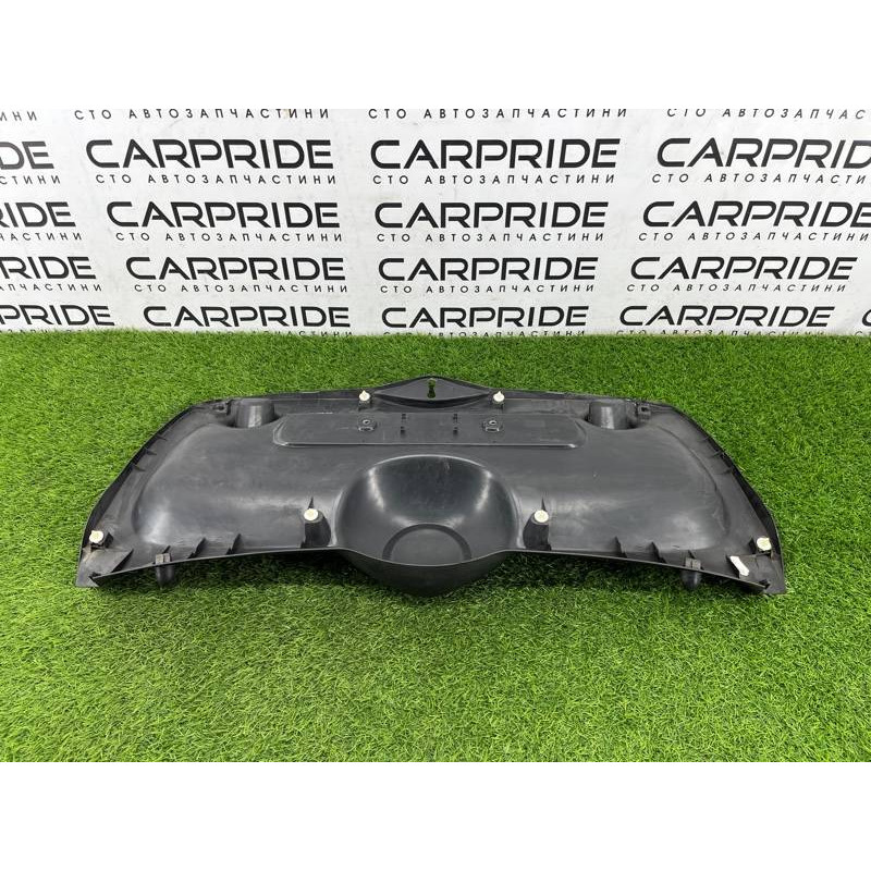 Обшивка кришки багажника (салон) Mini Cooper R56 R56 2006 51497148904