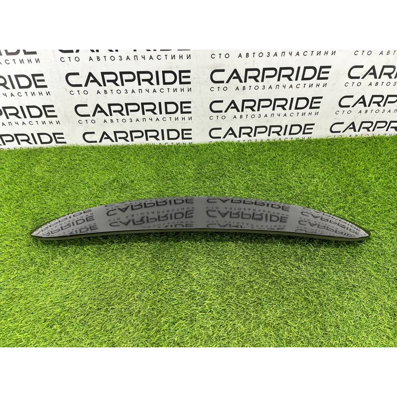 Спойлер (кузов и элементы) Mini Cooper R56 R56 2006 51627148913