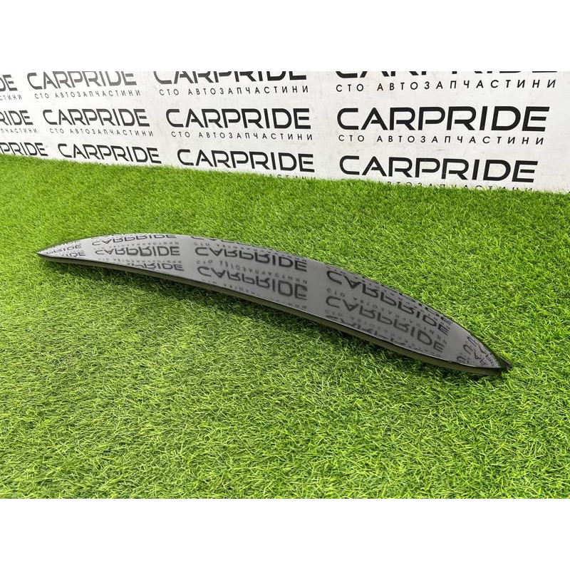 Спойлер (кузов и элементы) Mini Cooper R56 R56 2006 51627148913