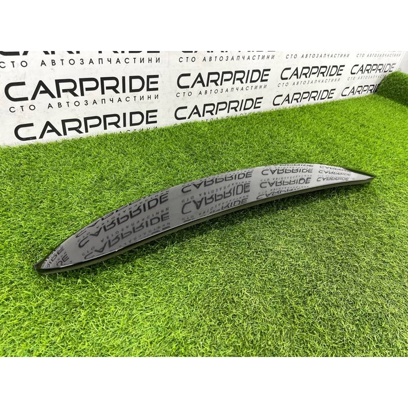 Спойлер (кузов и элементы) Mini Cooper R56 R56 2006 51627148913