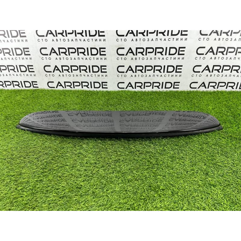 Спойлер (кузов и элементы) Mini Cooper R56 R56 2006 51627148913