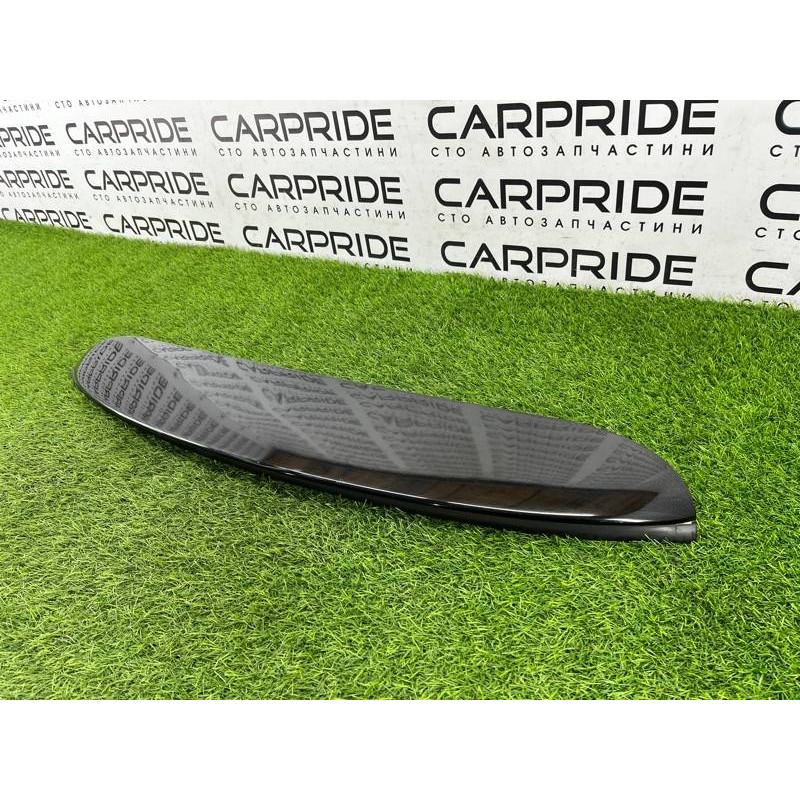 Спойлер (кузов и элементы) Mini Cooper R56 R56 2006 51627148913