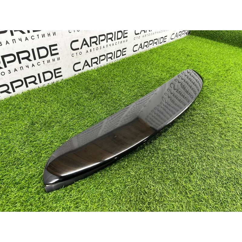 Спойлер (кузов и элементы) Mini Cooper R56 R56 2006 51627148913