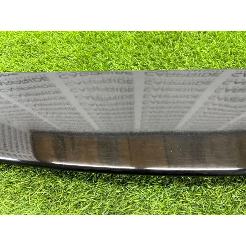 Спойлер (кузов и элементы) Mini Cooper R56 R56 2006 51627148913