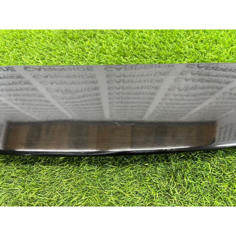 Спойлер (кузов и элементы) Mini Cooper R56 R56 2006 51627148913