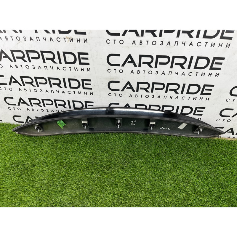 Спойлер (кузов и элементы) Mini Cooper R56 R56 2006 51627148913