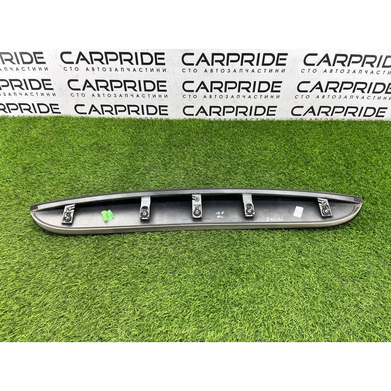 Спойлер (кузов и элементы) Mini Cooper R56 R56 2006 51627148913