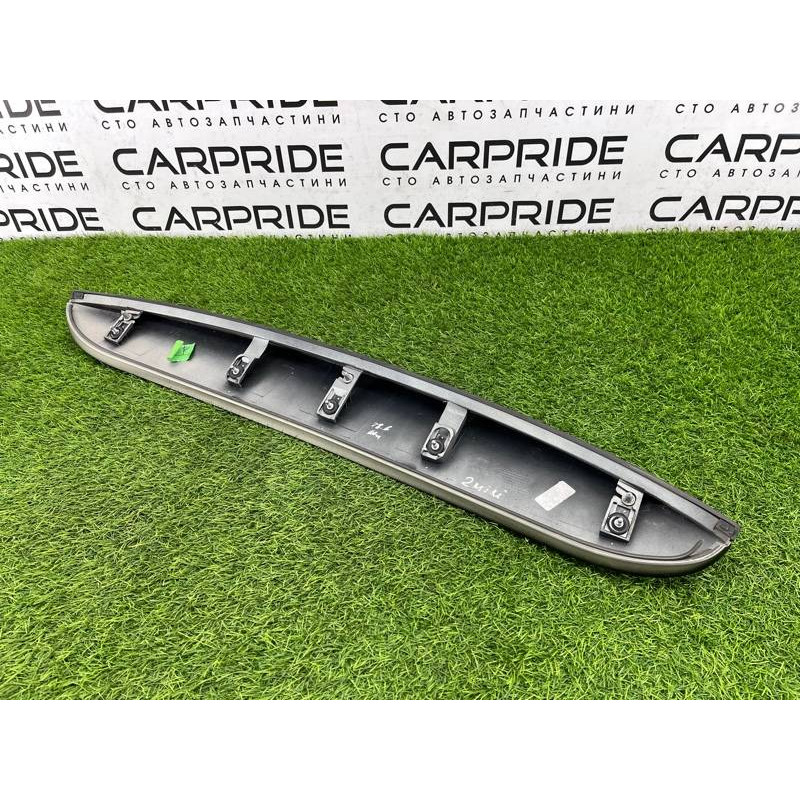 Спойлер (кузов и элементы) Mini Cooper R56 R56 2006 51627148913