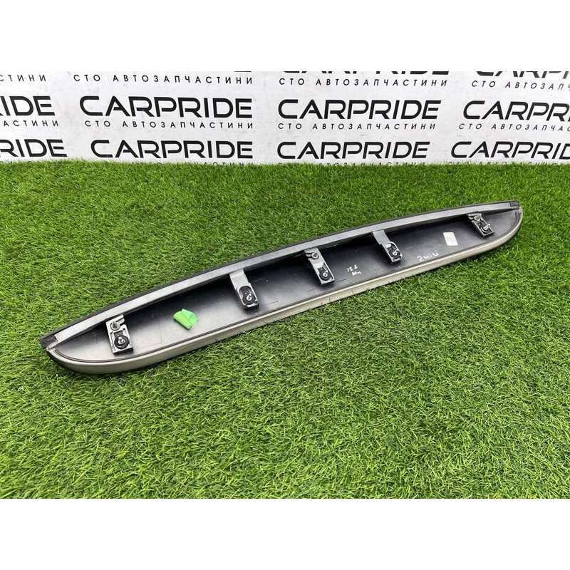 Спойлер (кузов и элементы) Mini Cooper R56 R56 2006 51627148913