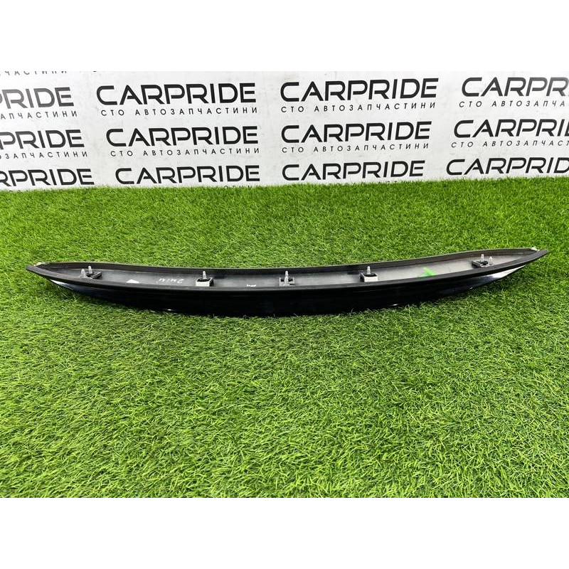 Спойлер (кузов и элементы) Mini Cooper R56 R56 2006 51627148913