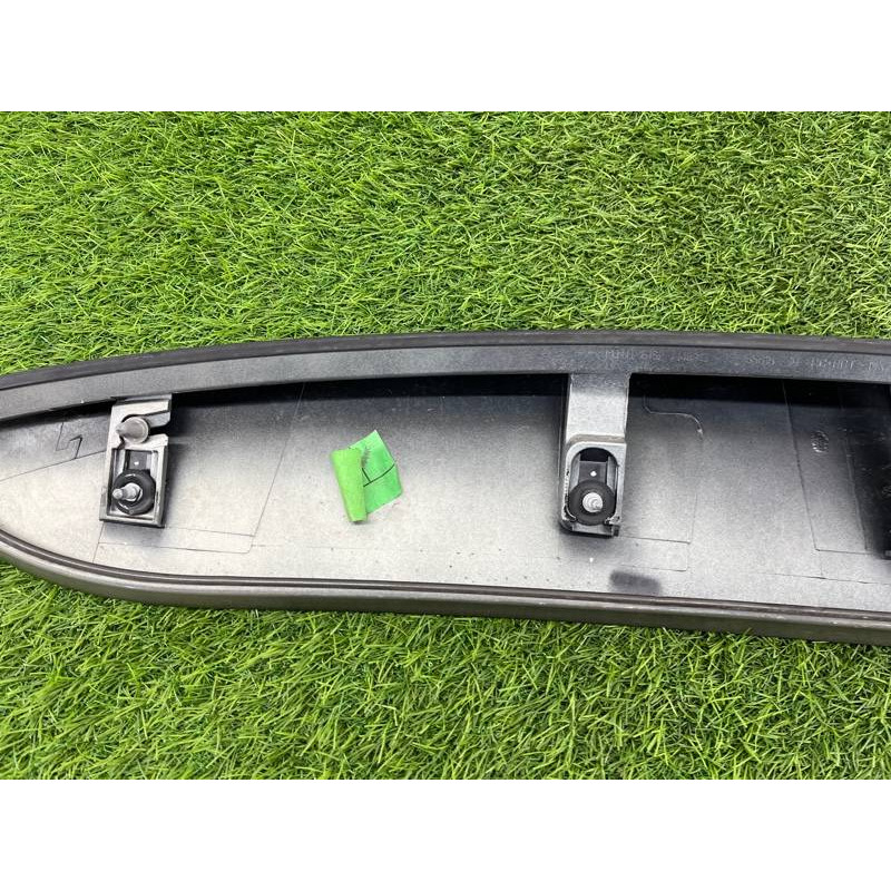 Спойлер (кузов и элементы) Mini Cooper R56 R56 2006 51627148913