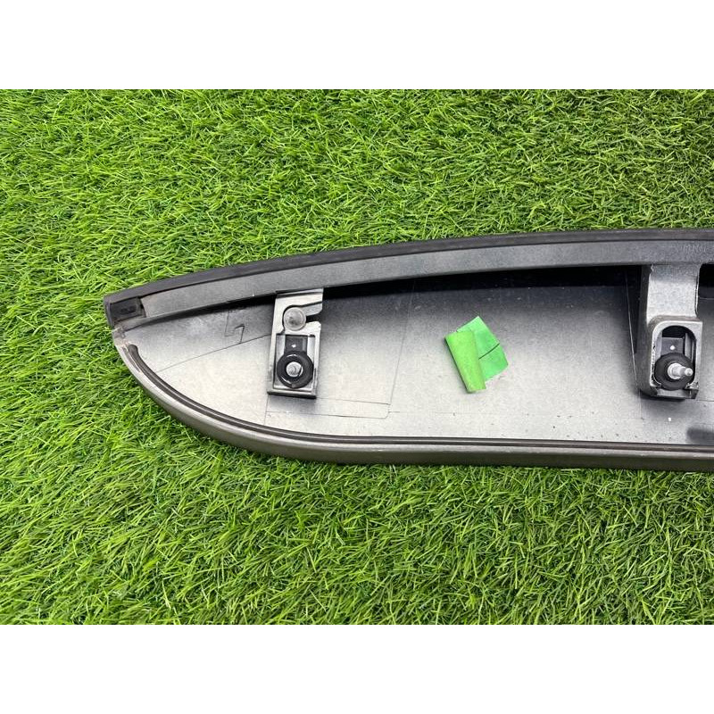 Спойлер (кузов и элементы) Mini Cooper R56 R56 2006 51627148913