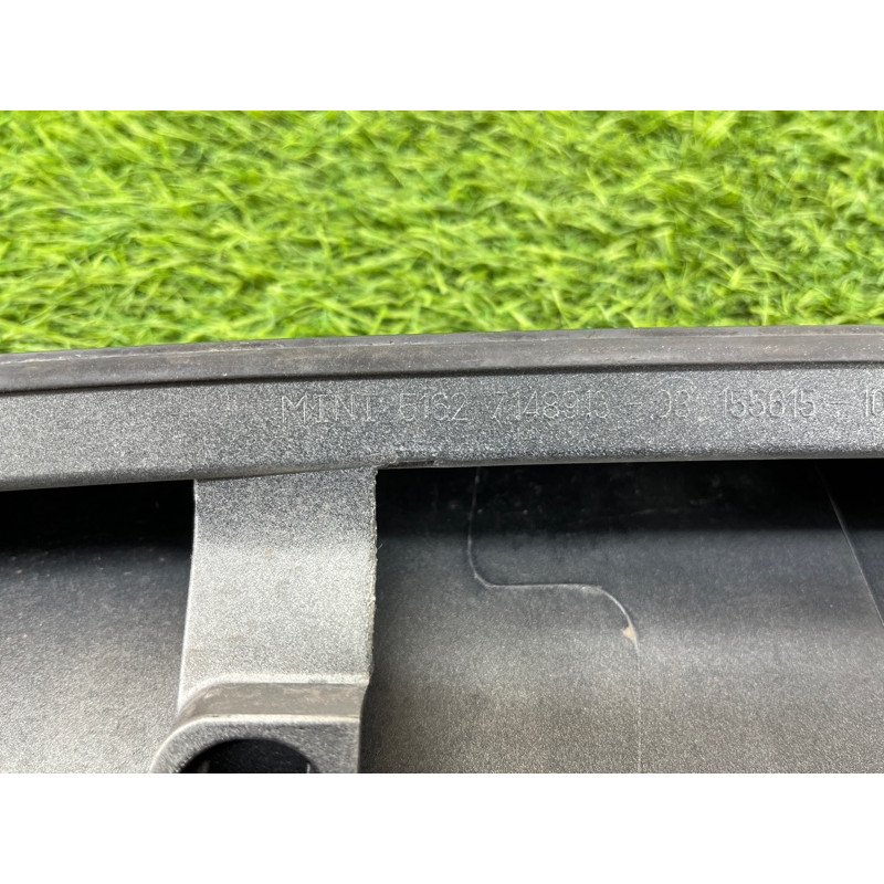 Спойлер (кузов и элементы) Mini Cooper R56 R56 2006 51627148913