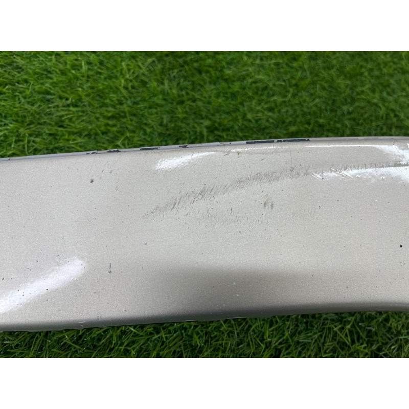 Накладка на бампер (кузов и элементы) Mini Cooper R56 R56 2006 51112755687