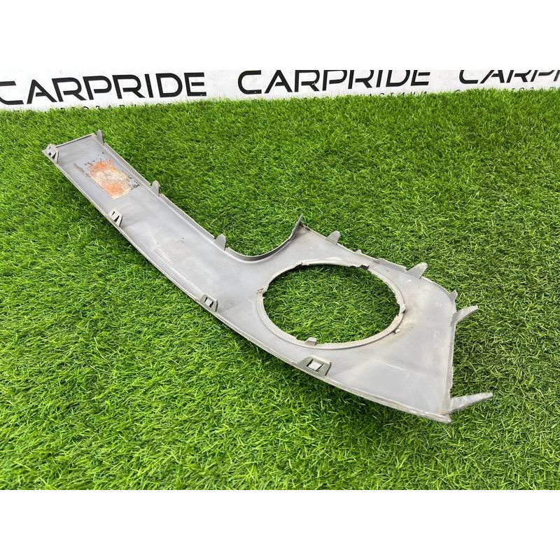 Накладка на бампер (кузов и элементы) Mini Cooper R56 R56 2006 51112755687