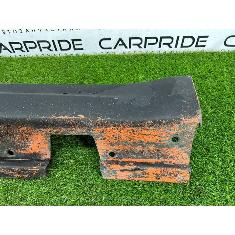 Накладка на порог (кузов и элементы) Mini Cooper R56 R56 2006 51777147916