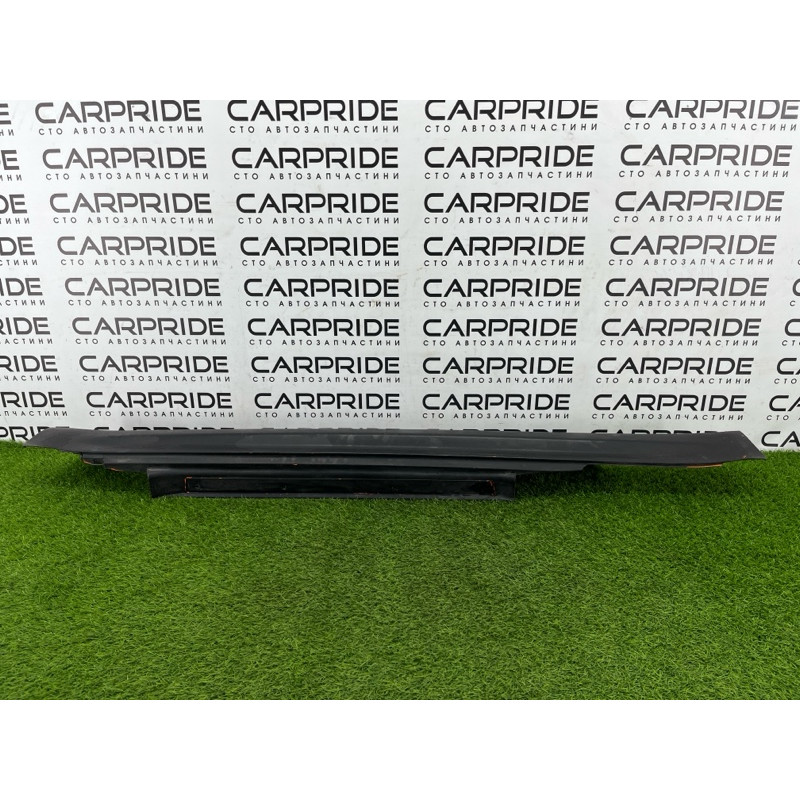 Накладка на порог (кузов и элементы) Mini Cooper R56 R56 2006 51777147916