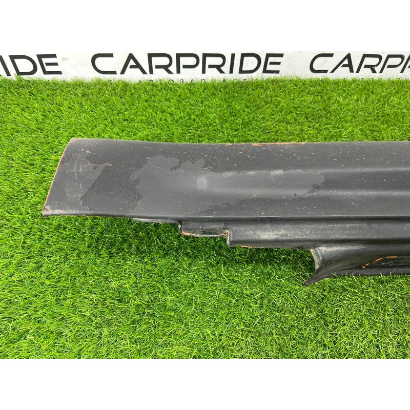 Накладка на порог (кузов и элементы) Mini Cooper R56 R56 2006 51777147916