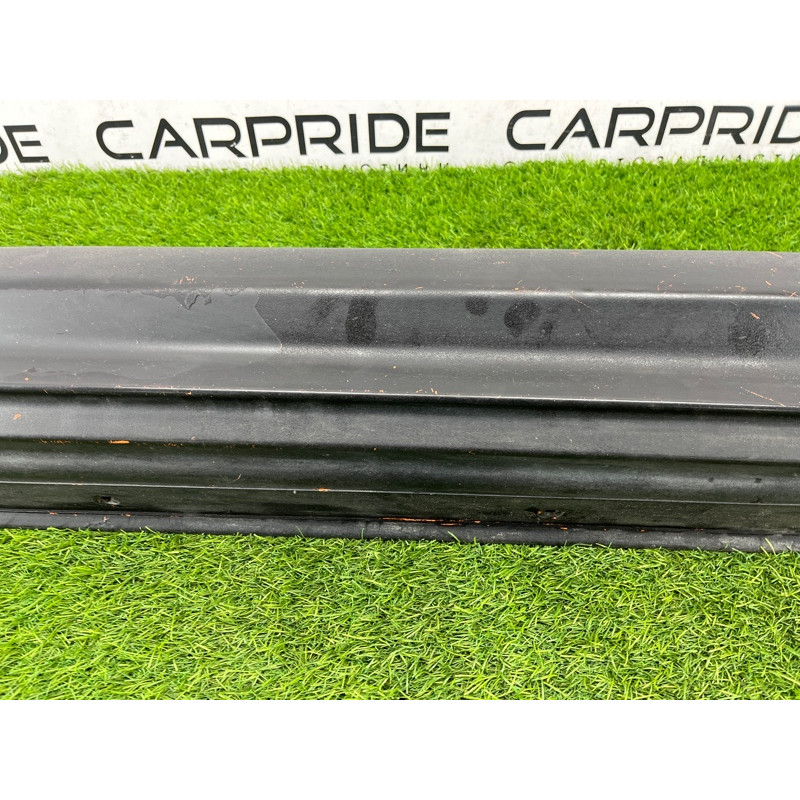 Накладка на порог (кузов и элементы) Mini Cooper R56 R56 2006 51777147916