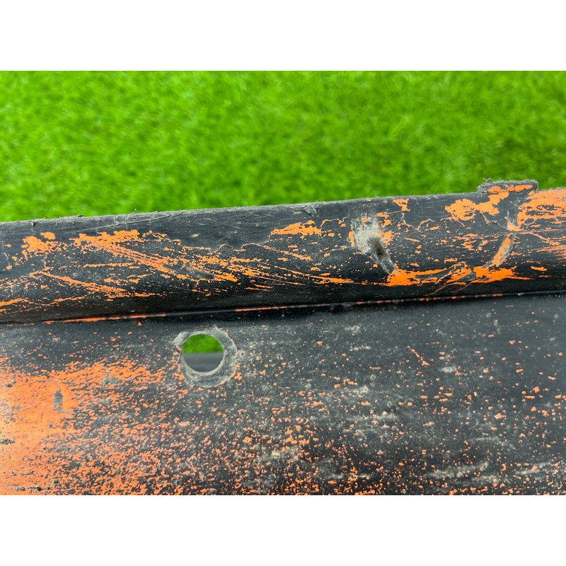 Накладка на порог (кузов и элементы) Mini Cooper R56 R56 2006 51777147916