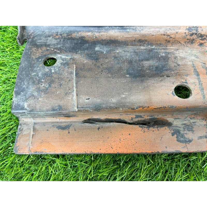 Накладка на порог (кузов и элементы) Mini Cooper R56 R56 2006 51777147916