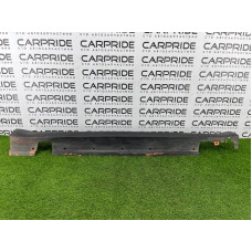 Накладка на порог