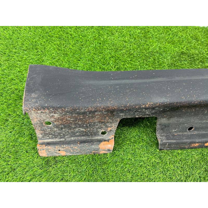 Накладка на порог (кузов и элементы) Mini Cooper R56 R56 2006 51777147915