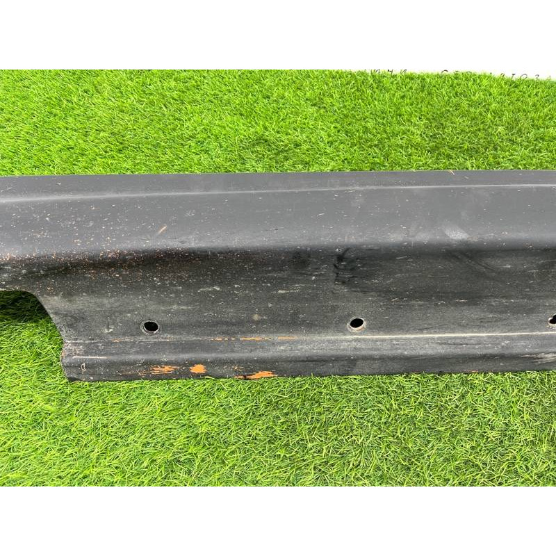 Накладка на порог (кузов и элементы) Mini Cooper R56 R56 2006 51777147915