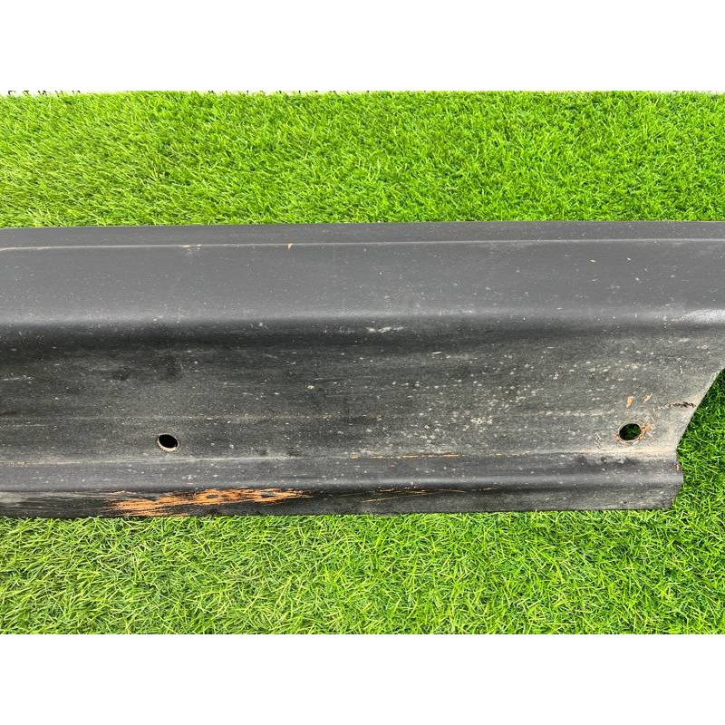 Накладка на порог (кузов и элементы) Mini Cooper R56 R56 2006 51777147915