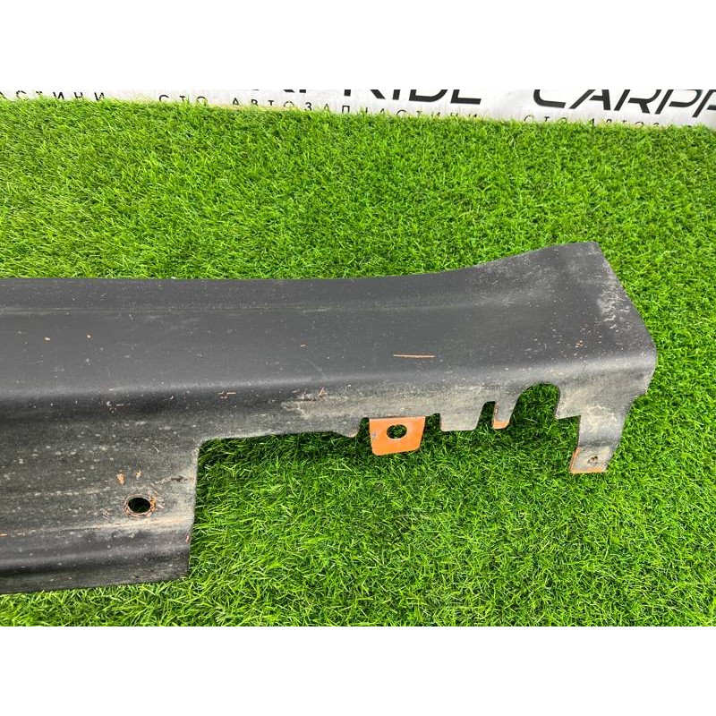 Накладка на порог (кузов и элементы) Mini Cooper R56 R56 2006 51777147915