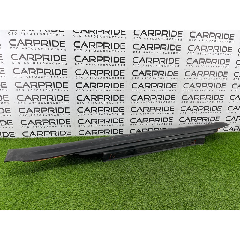 Накладка на порог (кузов и элементы) Mini Cooper R56 R56 2006 51777147915