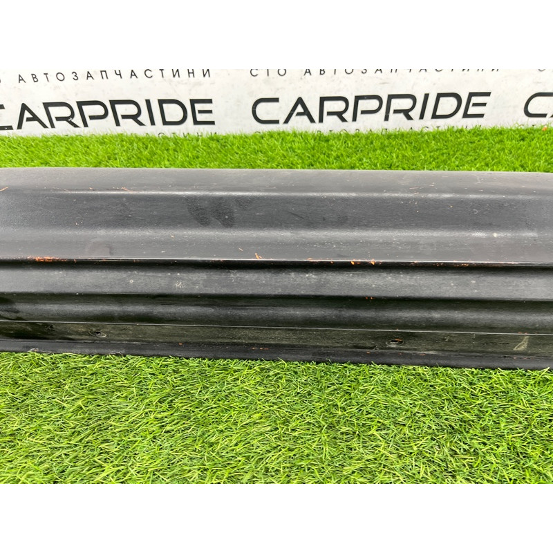 Накладка на порог (кузов и элементы) Mini Cooper R56 R56 2006 51777147915