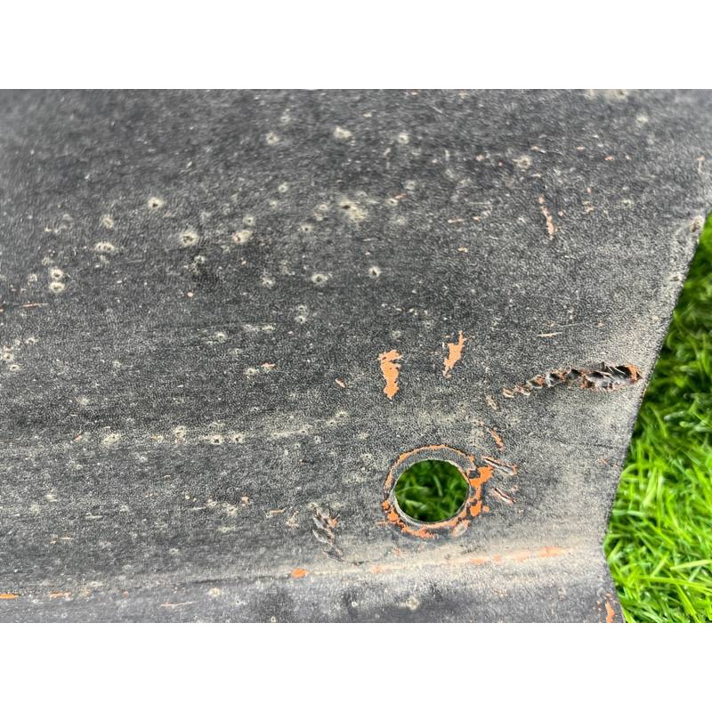 Накладка на порог (кузов и элементы) Mini Cooper R56 R56 2006 51777147915