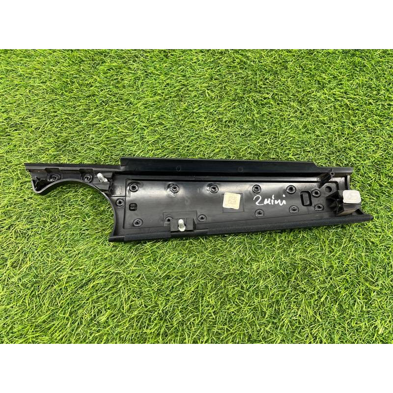 Декор салону (салон) Mini Cooper R56 R56 2006 51452752875